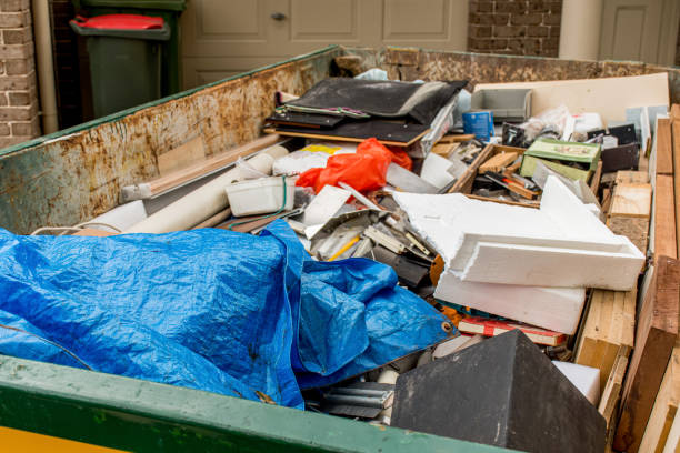 Best Residential Junk Removal  in Granville, OH